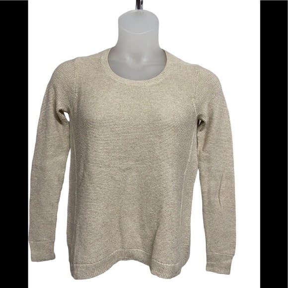 Madewell oversized lightweight knit sweater size small - Picture 1 of 2